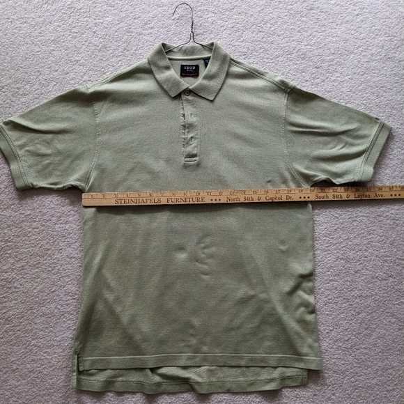 Izod Polo shirt - Picture 6 of 7